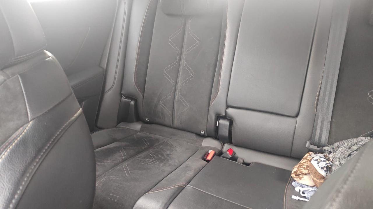 Ds 7 Crossback BlueHDi 130 aut. Prestige