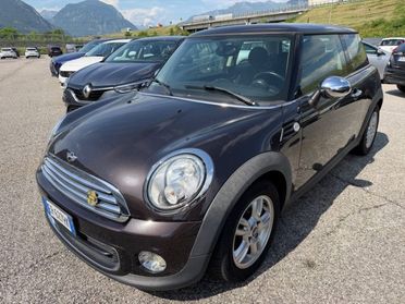 MINI One 1.6 16V One (55kW)