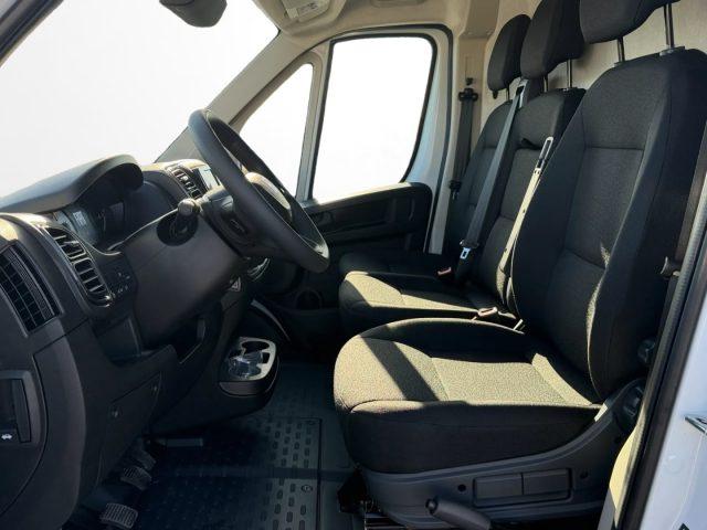 FIAT Ducato 33 L3H2 140CV 2.2 Diesel Manuale