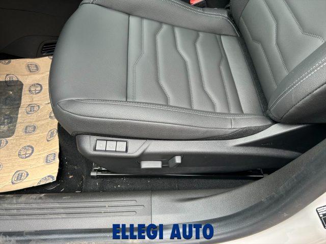 JEEP Avenger 1.2 Turbo 110 CV MHEV Summit KM 0