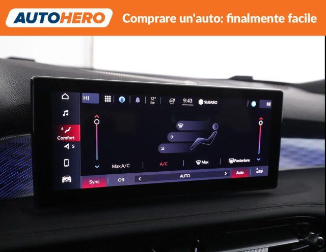 ALFA ROMEO Tonale 1.5 130 CV MHEV TCT7 Edizione Speciale