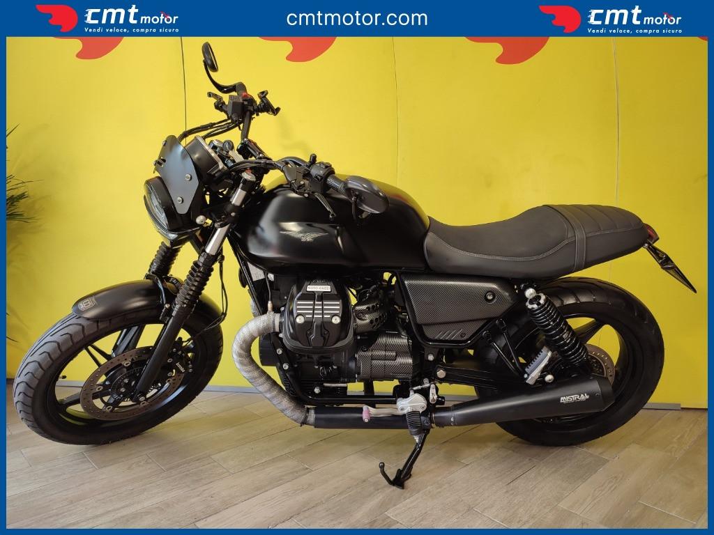 Moto Guzzi V7 - 2021