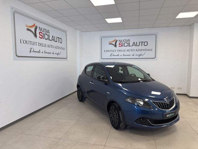 Lancia Ypsilon Ypsilon 1.0 FireFly 5 porte S&S Hybrid Ecochic Gold