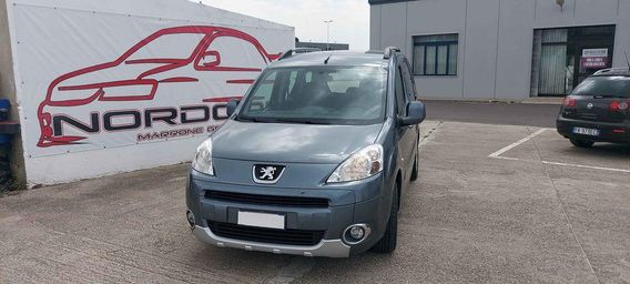 PEUGEOT Partner Partner Tepee 1.6HDI 90 Comf.