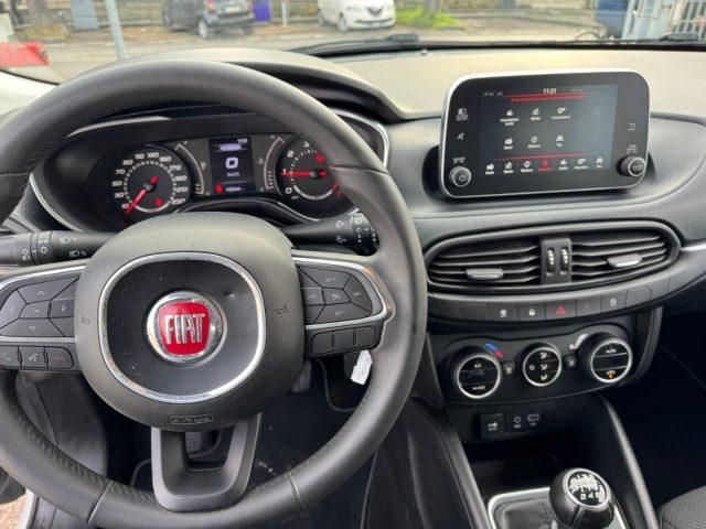FIAT Tipo 1.6 Mjt S&S 5 porte S-Design