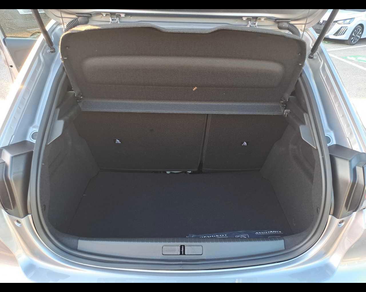 PEUGEOT 208 5P - Style Turbo Benzina 100cv