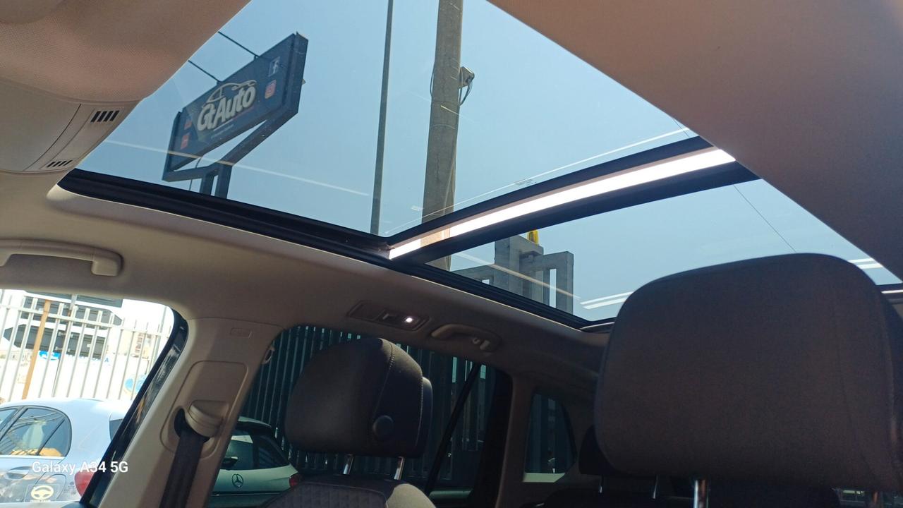Volkswagen Tiguan 1.6 TDI R-LINE TETTO APRIBILE