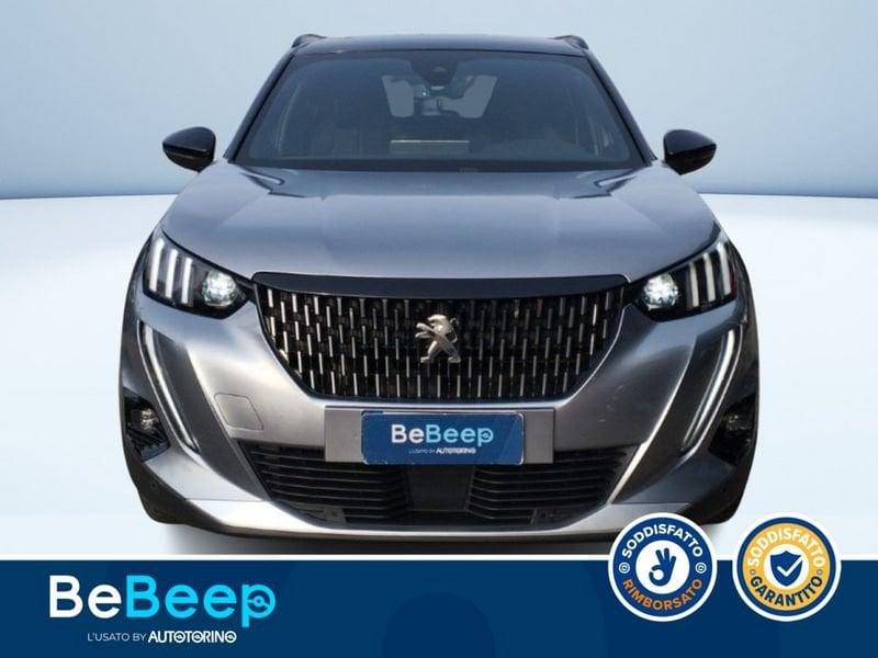 Peugeot 2008 1.2 PURETECH GT S&S 130CV