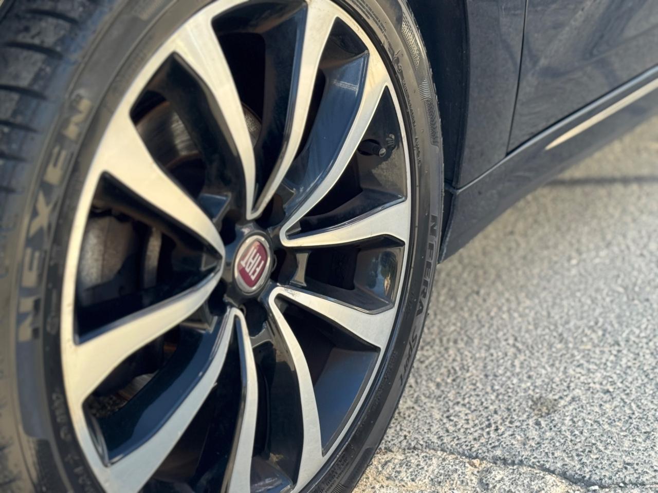 FIAT TIPO 1.3 MJT 95 CV S&S LOUNGE FULL
