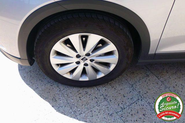 SEAT Arona 1.0 EcoTSI Style