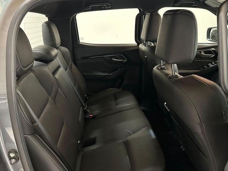Isuzu D-Max N60 D-Max N60 1.9 Space Cab FF 4X4 A/T