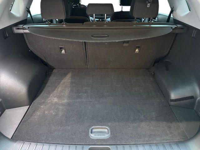 HYUNDAI Tucson 1.7 CRDi DCT XPossible