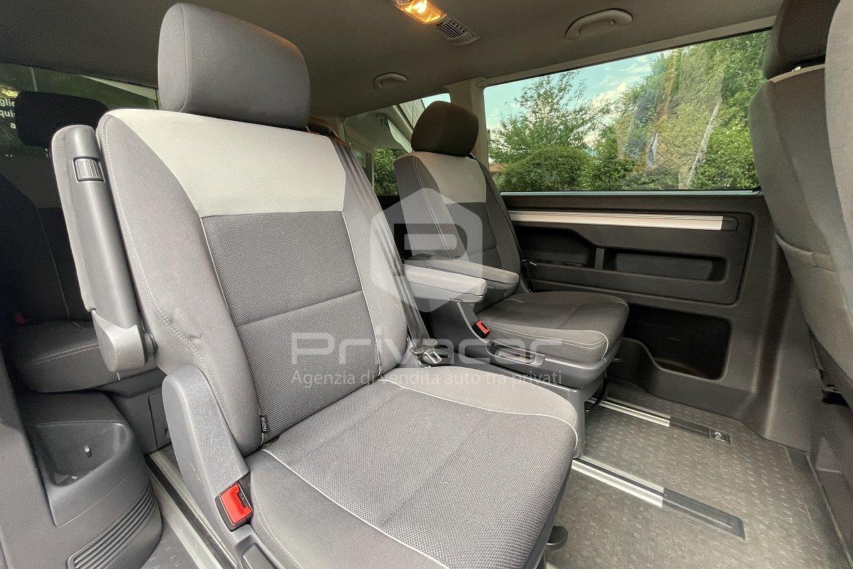 VOLKSWAGEN Multivan 2.0 TDI 140CV DSG Startline