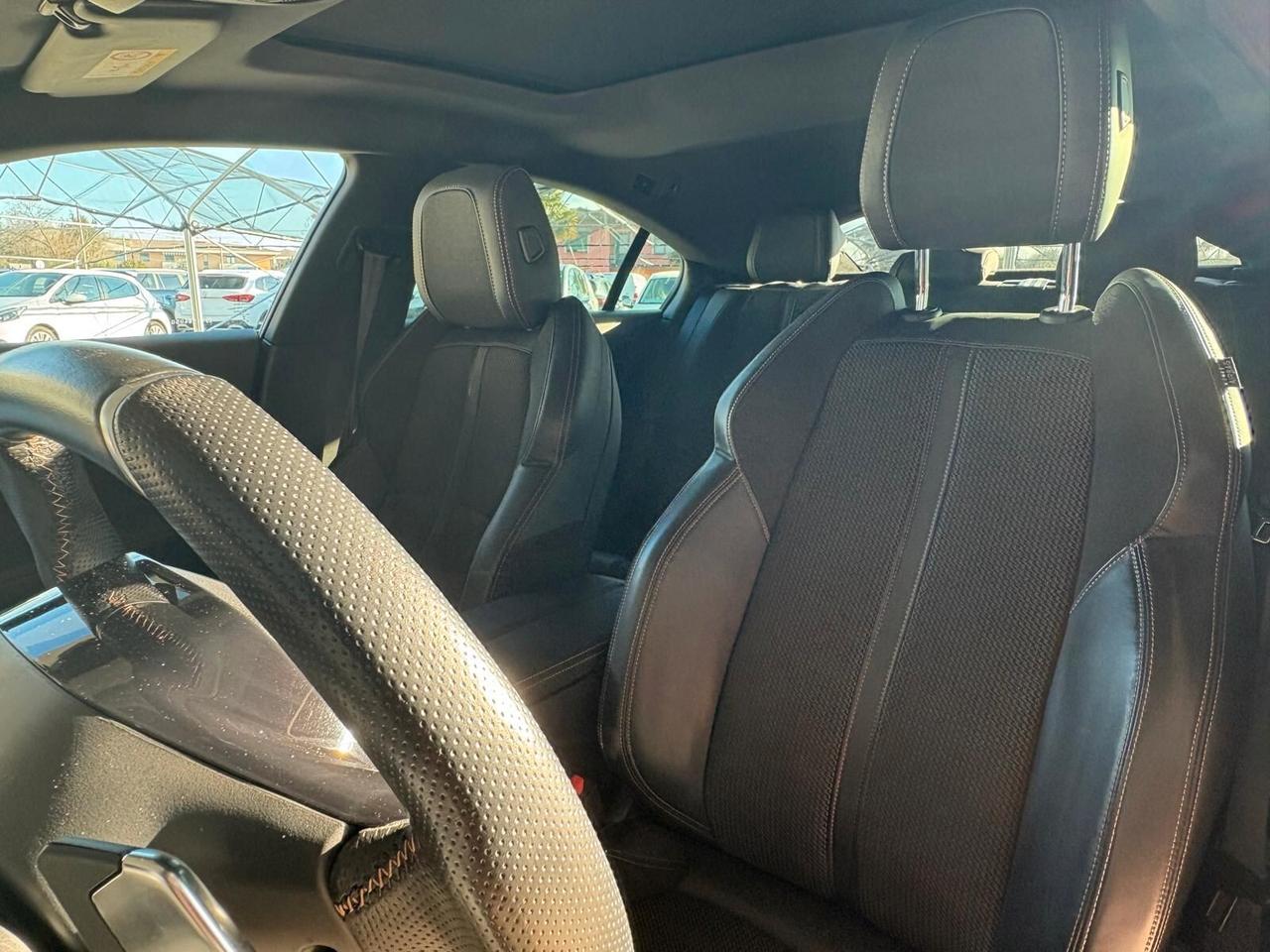 Peugeot 508 BlueHDi 130 Stop&Start EAT8 Allure