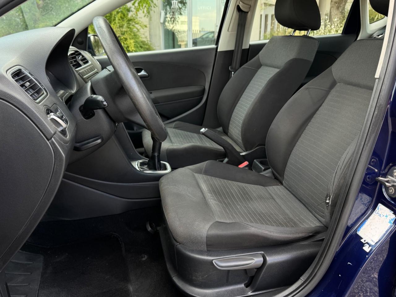 Volkswagen Polo 1.6 TDI DPF 5 porte Comfortline