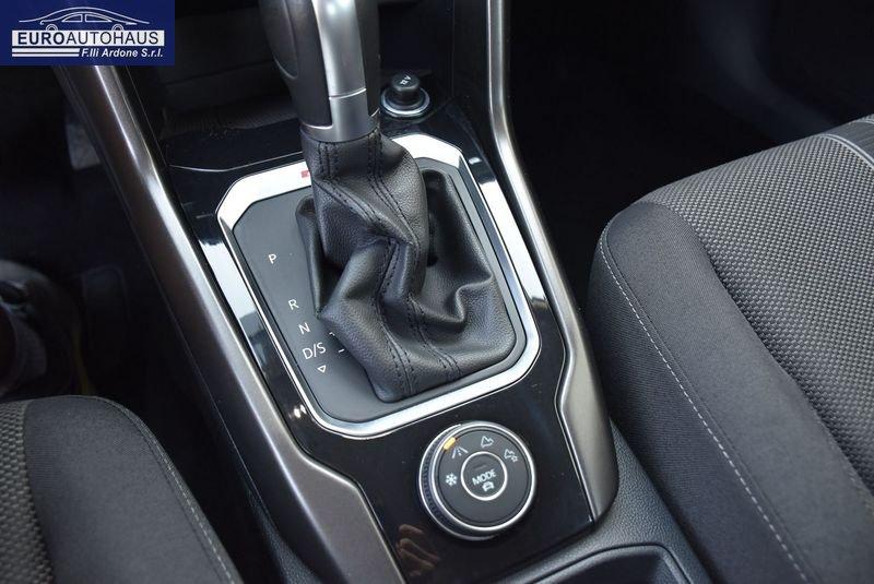 Volkswagen T-Roc 2.0 TDI SCR 150 CV DSG 4MOTION Style BlueMot. Tech
