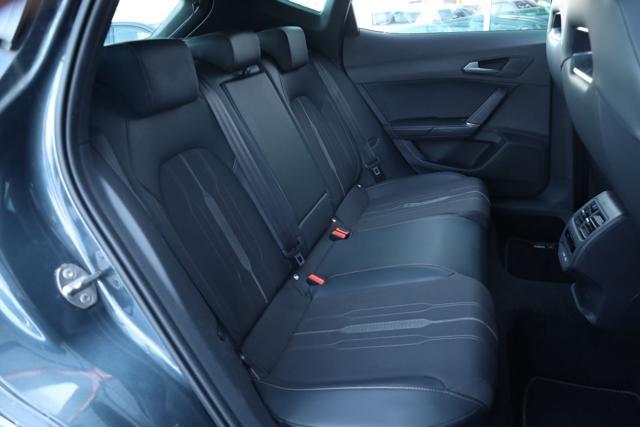 CUPRA Formentor 2.0 TDI SEDILI SPORTIVI