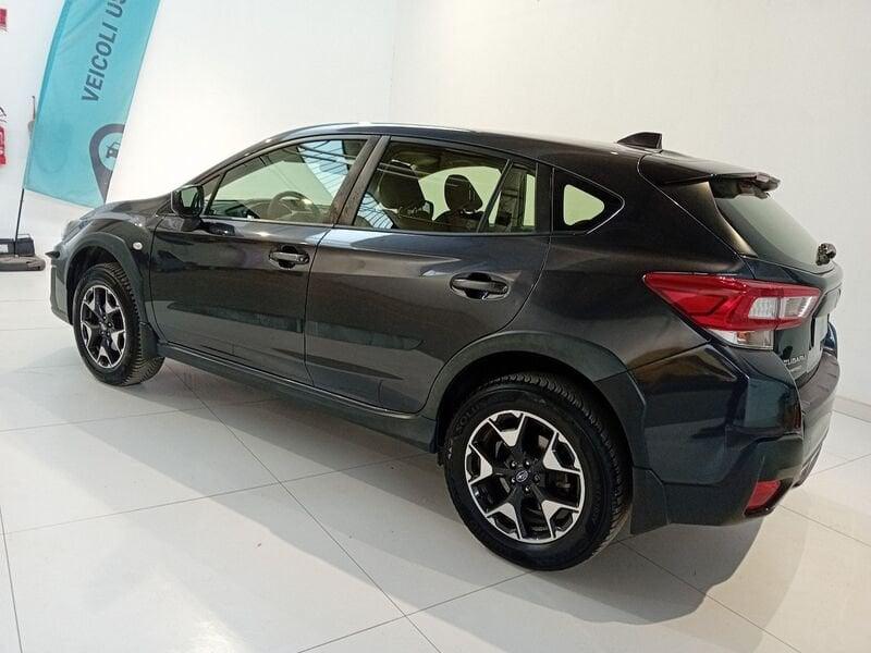 Subaru XV XV 1.6i Lineartronic Pure GPL
