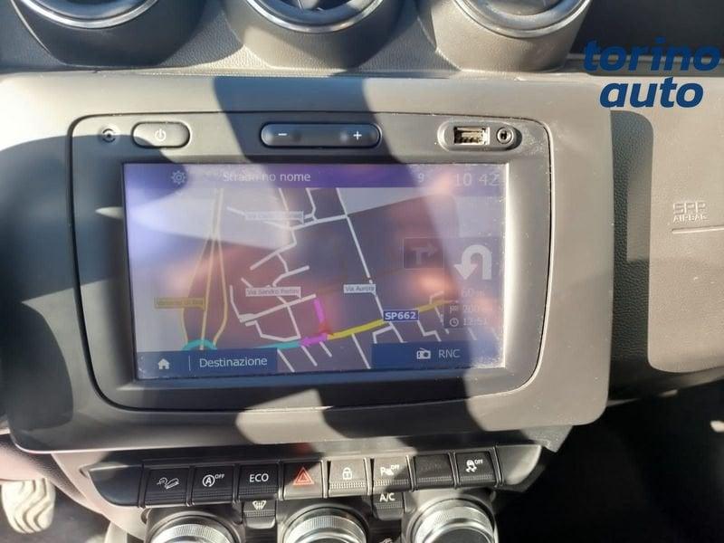 Dacia Duster Duster 1.5 Blue dCi 8V 115 CV 4x4 Prestige