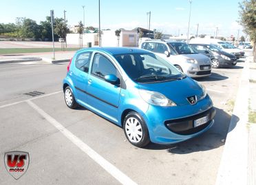 PEUGEOT 107 1.0 BENZ-2006
