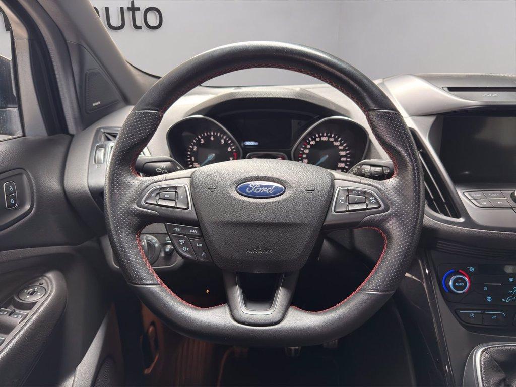 FORD Kuga 1.5 ecoboost ST-Line s&s 2wd 120cv del 2019