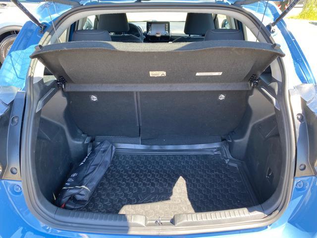TOYOTA Yaris 1.5 Hybrid 5 porte Active