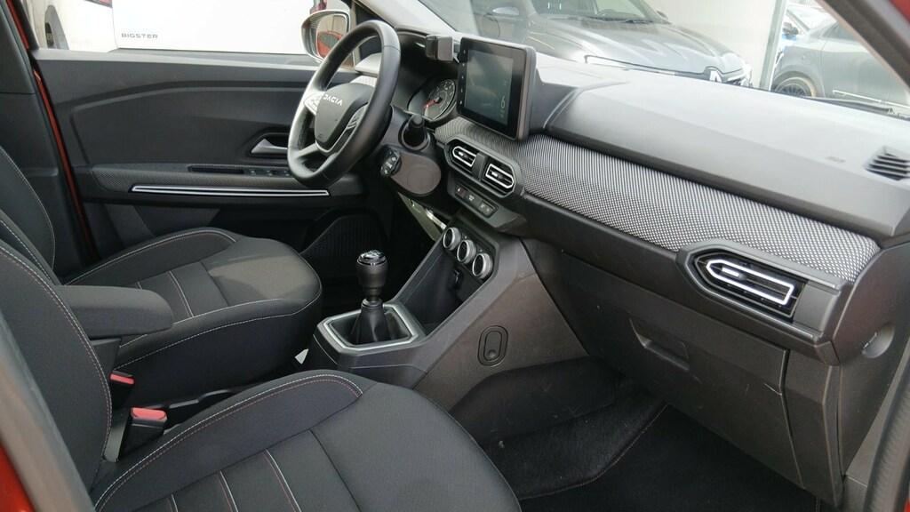 Dacia Jogger 1.0 TCe GPL Extreme UP