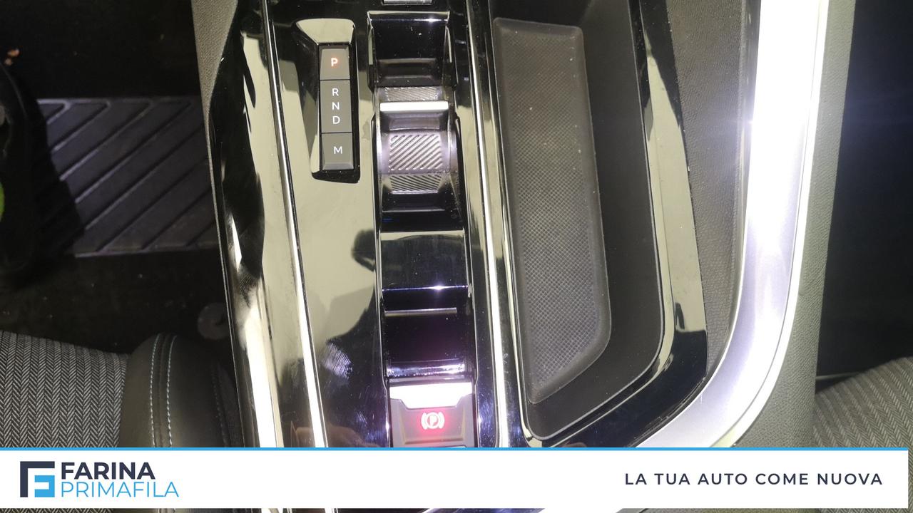 PEUGEOT 3008 II 2021 - 3008 1.5 bluehdi Allure Pack s&s 130cv eat8