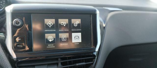 PEUGEOT 2008 1° serie PureTech Turbo 110 S&S Allure