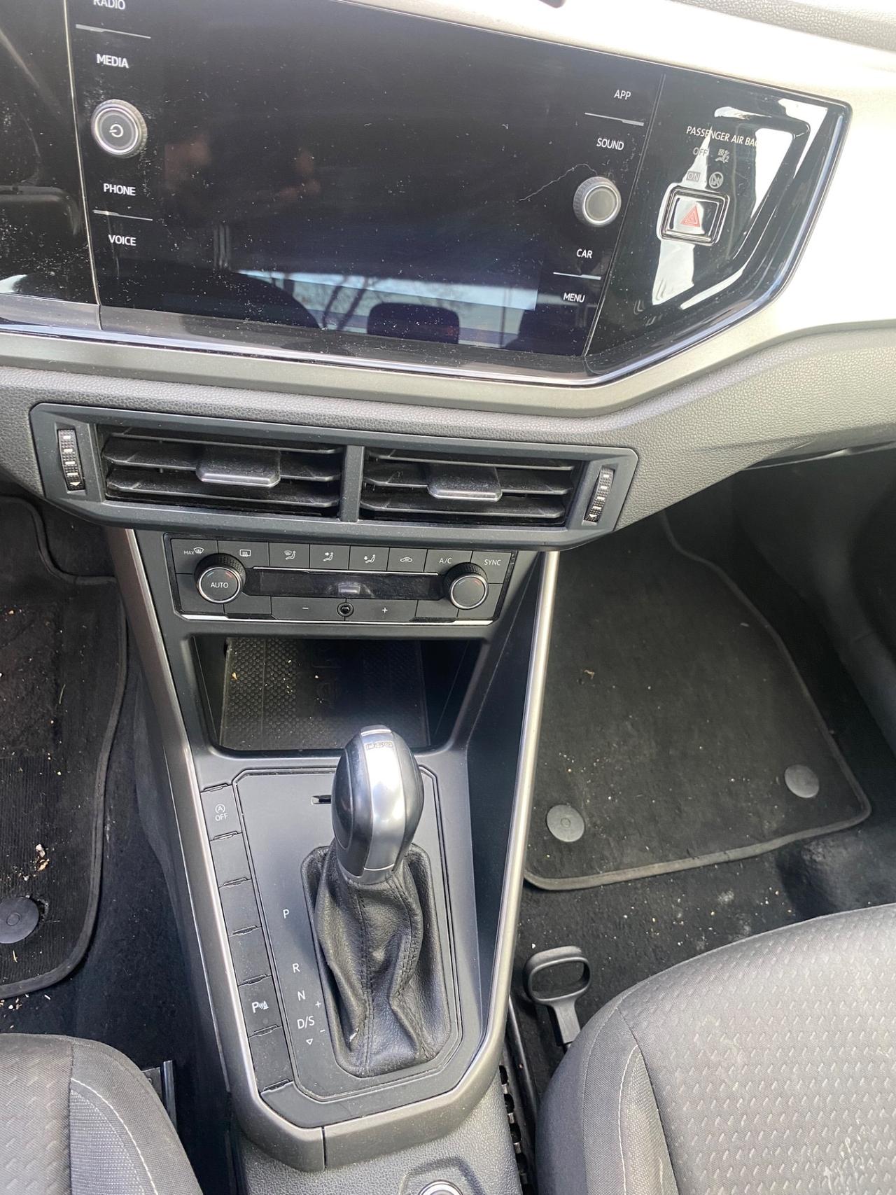 Volkswagen Polo 1.6 TDI 95 CV DSG 5p. Highline BlueMotion Tech.