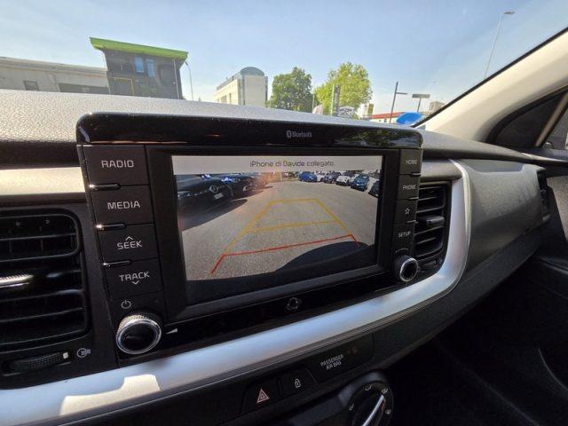 KIA Stonic 1.0 T-GDi 120 CV Style NEOPATENTATI PERMUTE