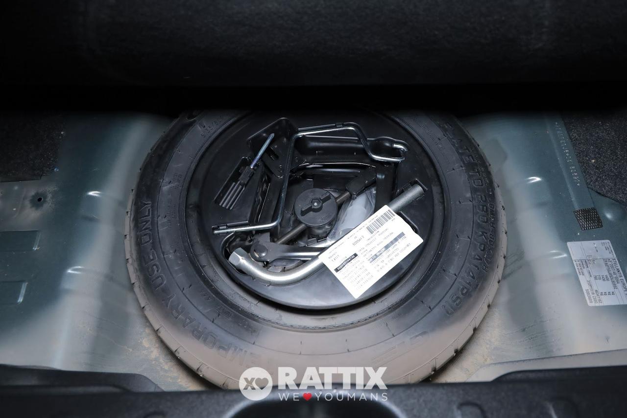 Fiat Panda Pandina 1.0 Firefly Hybrid 70CV Cross