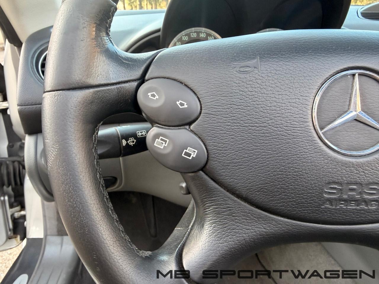 Mercedes-benz SL 500 V8 * PERFETTA GARANZIA