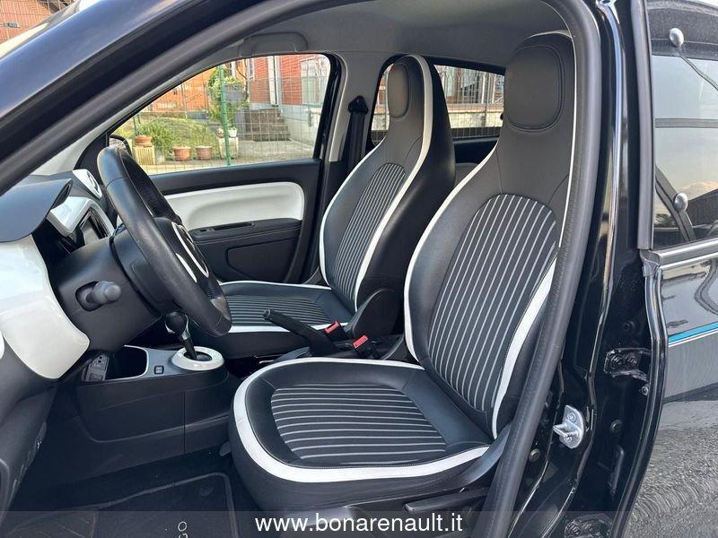 Renault Twingo Electric Intens