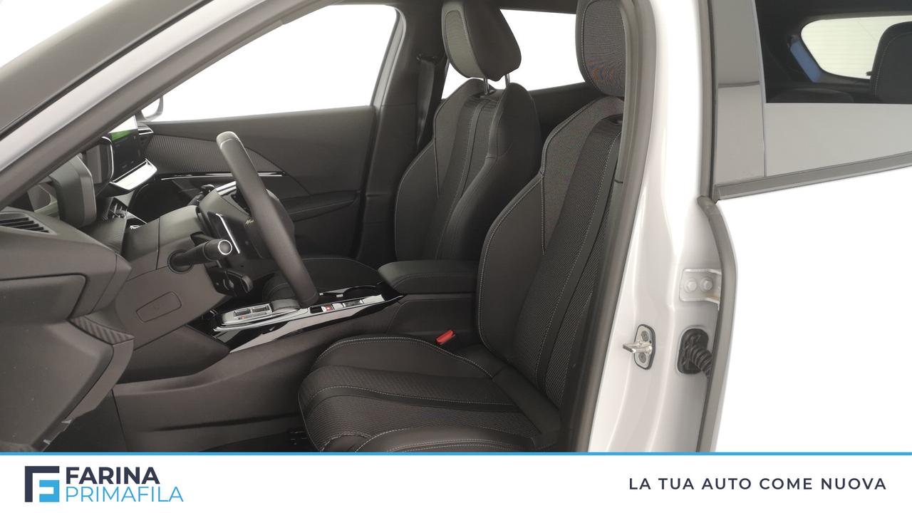 PEUGEOT 2008 1.2 hybrid GT 136cv e-dcs6