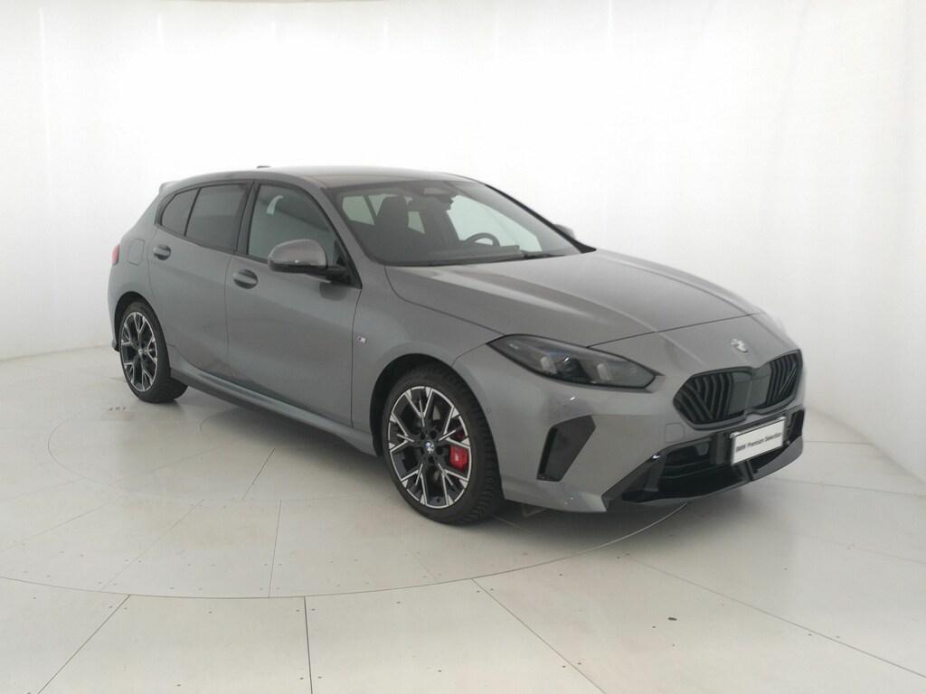 BMW Serie 1 118 d MSport Pro DCT