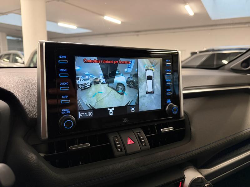 Toyota RAV4 2.5 vvt-ie h Style 2wd 218cv e-cvt