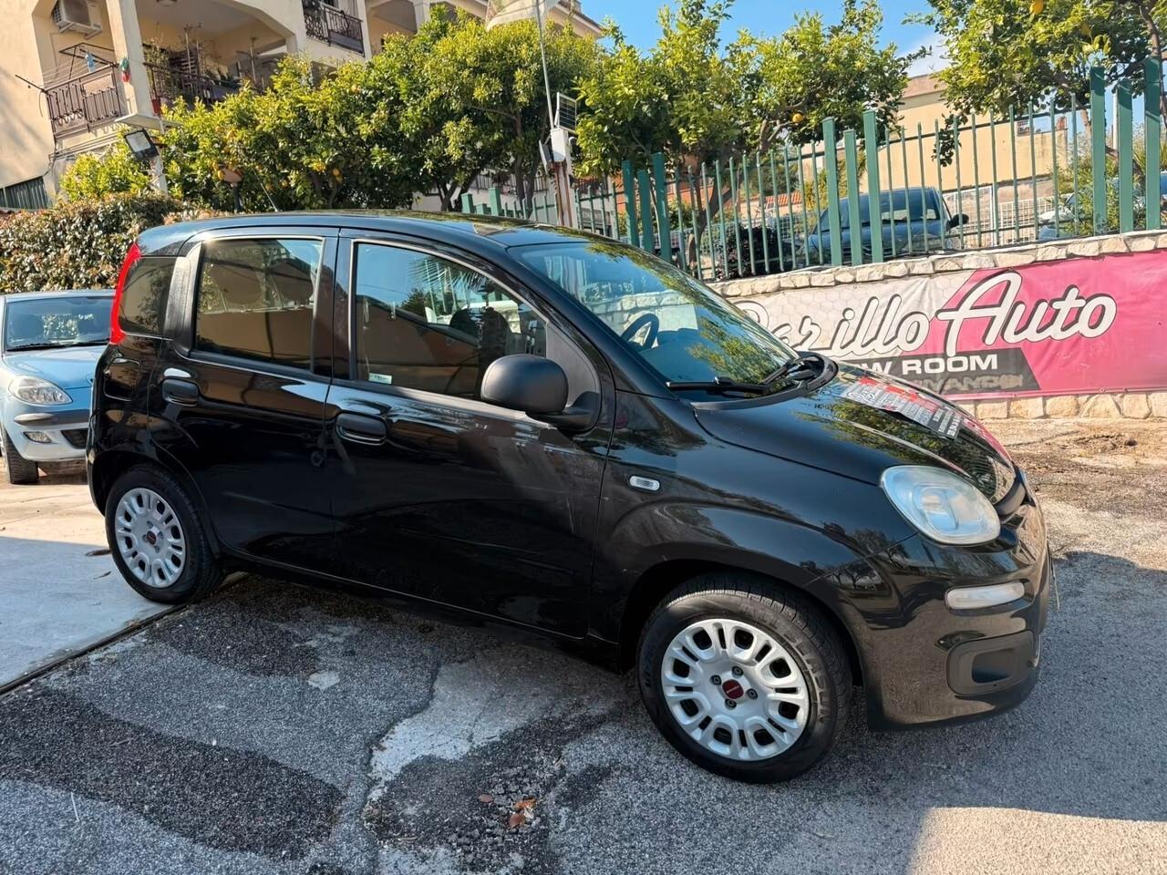 Fiat Panda 1.2 Easy