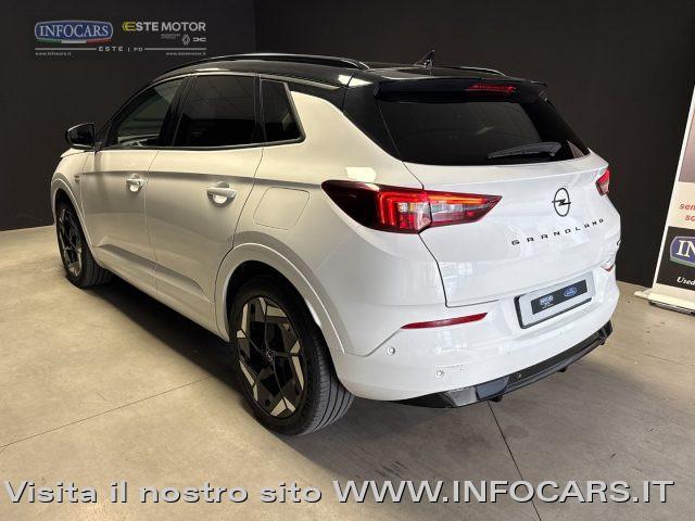OPEL Grandland 1.6 PHEV aut. AWD GSe - PROMO