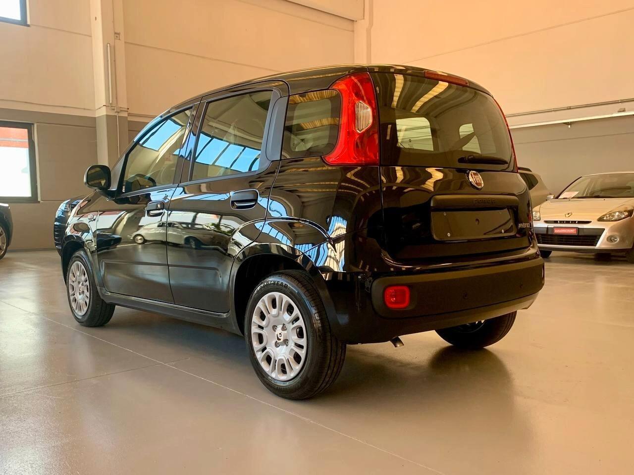 Fiat Panda 1.0 FireFly S&S Hybrid *PREZZO PROMO*