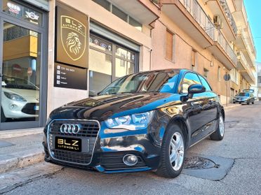 Audi A1 1.6 TDI Ambition