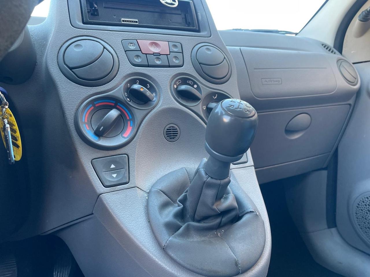 Fiat Panda 1.2 Dynamic IN OTTIME CONDIZIONI