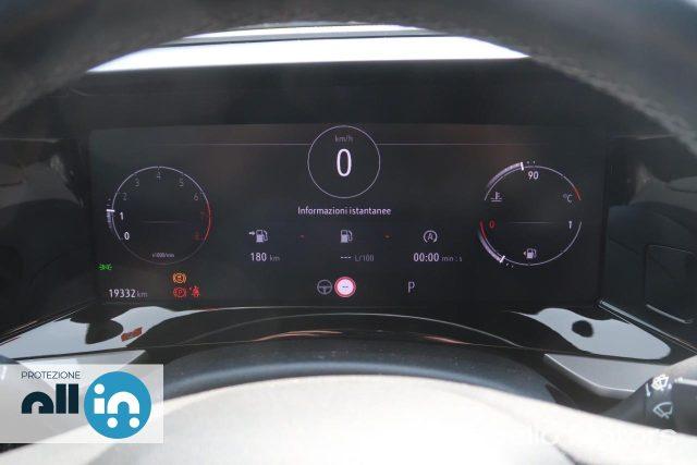 OPEL Mokka Mokka 1.2 T 130cv s&s at8 Ultimate