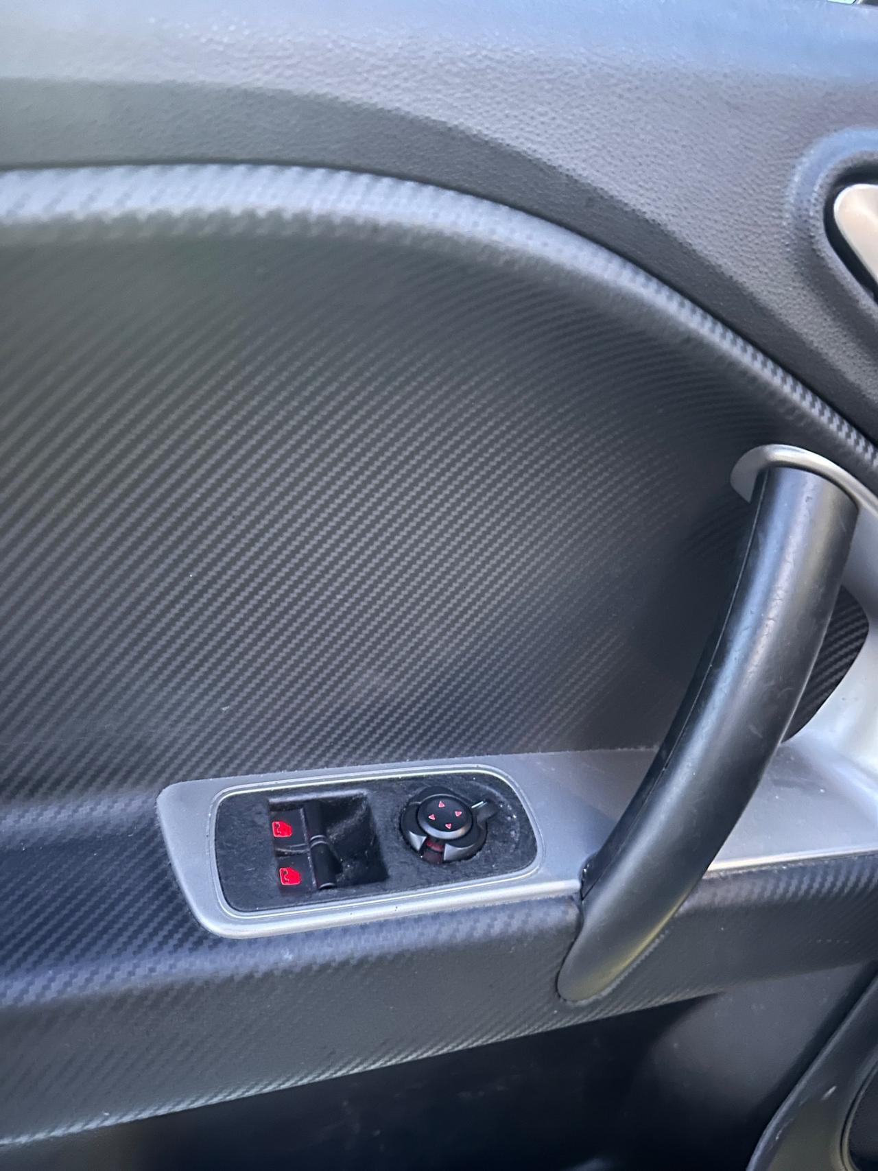 Alfa Romeo MiTo 1.3 Mtj Distinctive -2011 PELLE/17"