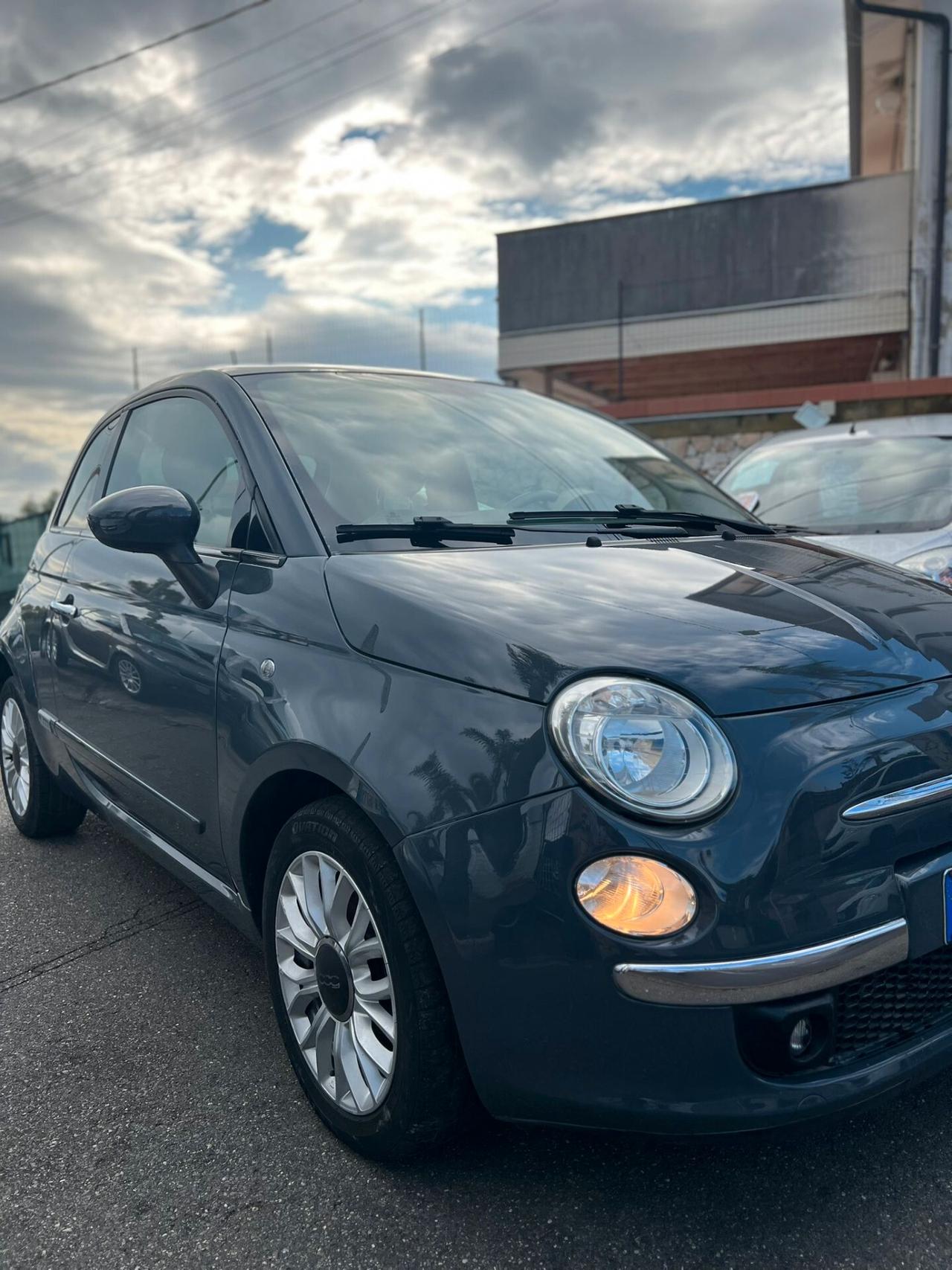 Fiat 500 1.3 Multijet 16V 95 CV GQ
