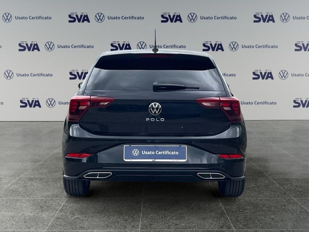 Volkswagen Polo 1.0 tsi R-Line 95cv