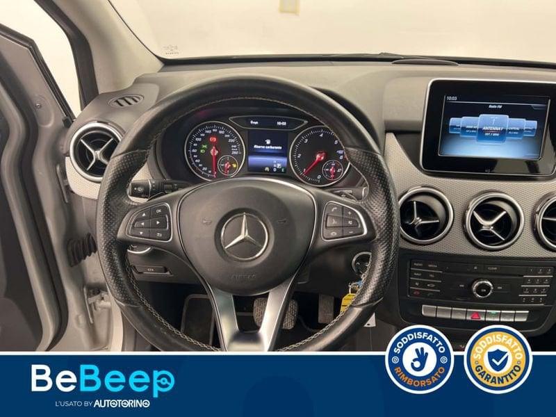 Mercedes-Benz Classe B B 180 D (CDI) SPORT AUTO