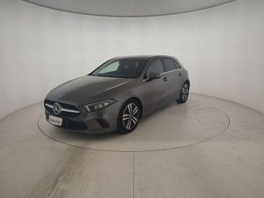 Mercedes-Benz Classe A A 180 d Executive auto