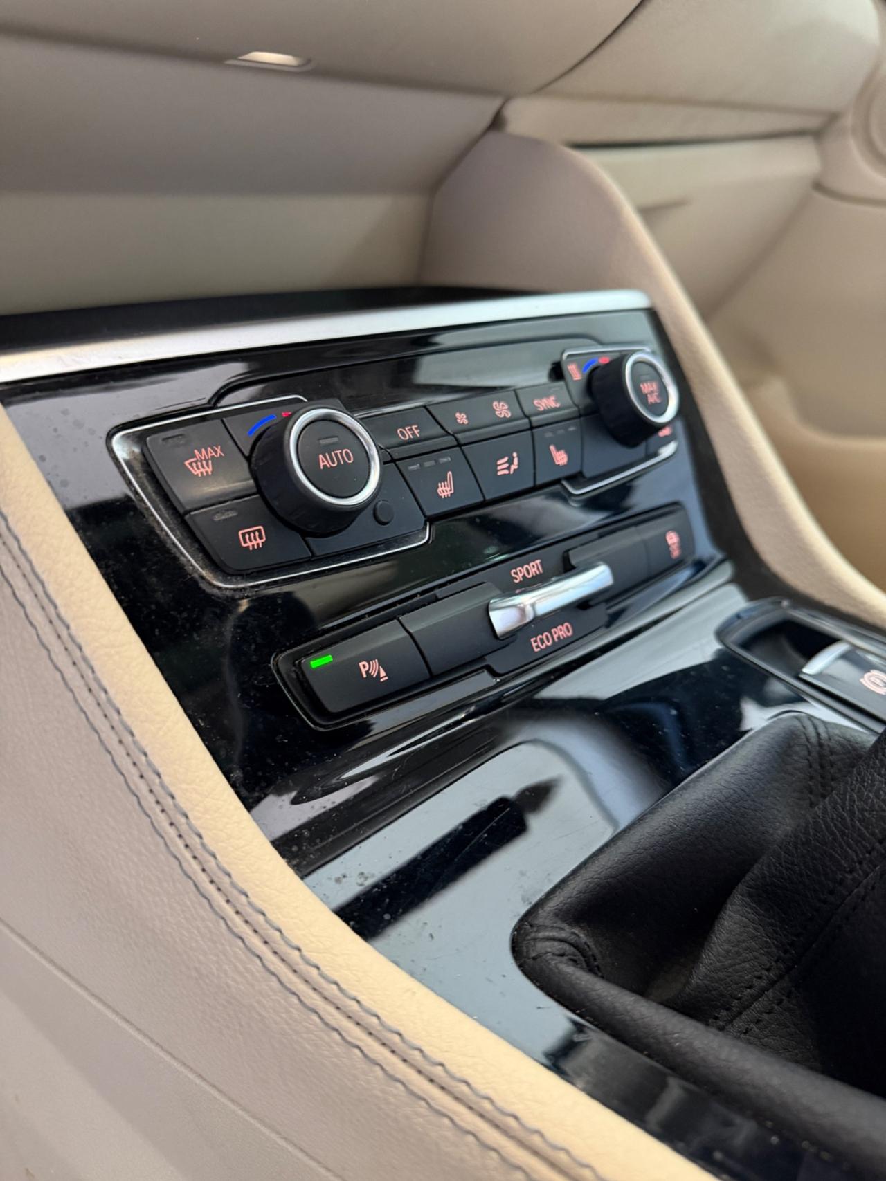 Bmw 216 216d Active Tourer Luxury