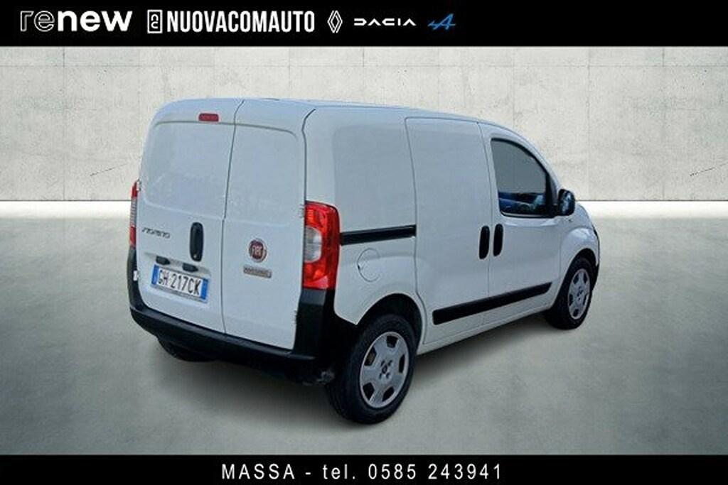 Fiat Fiorino cargo 1.3 mjt 95cv SX E6d-final